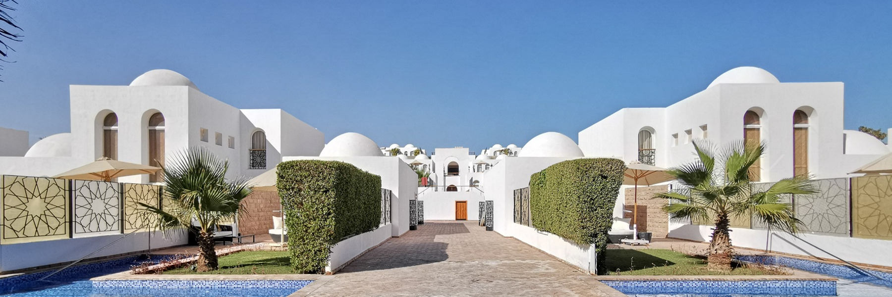 Erwachsenenhotels Ägypten 2025