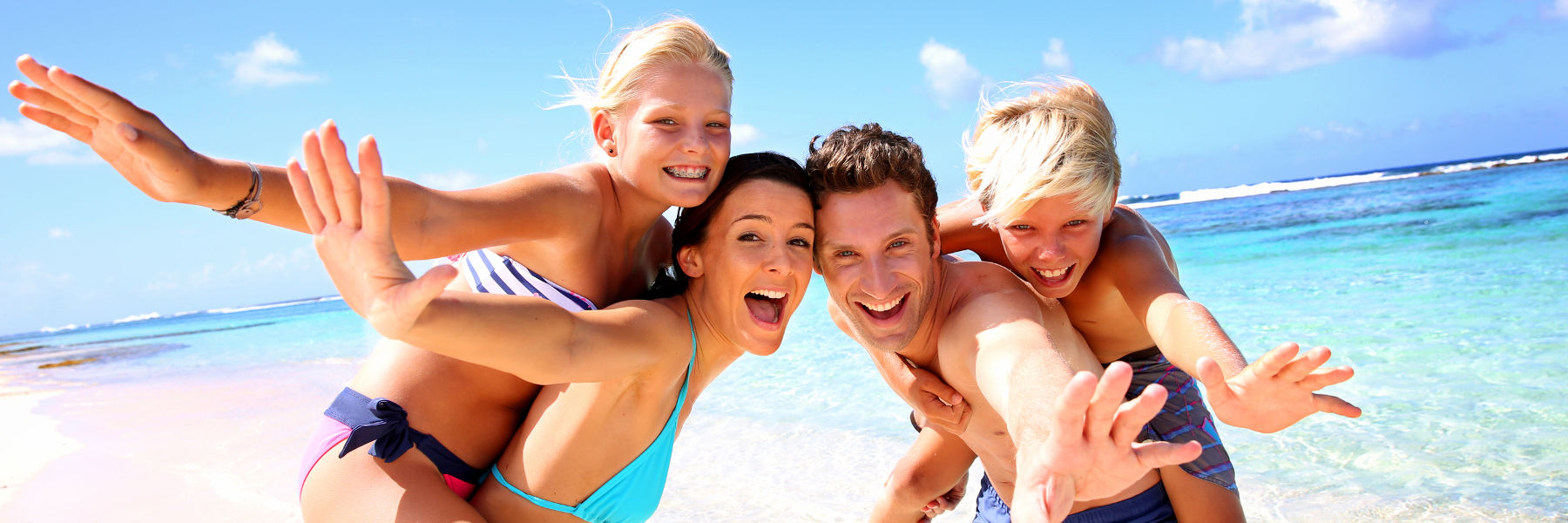 Ägypten Urlaub 2025 – Frühbucher-Angebote mit Flug & All Inclusive