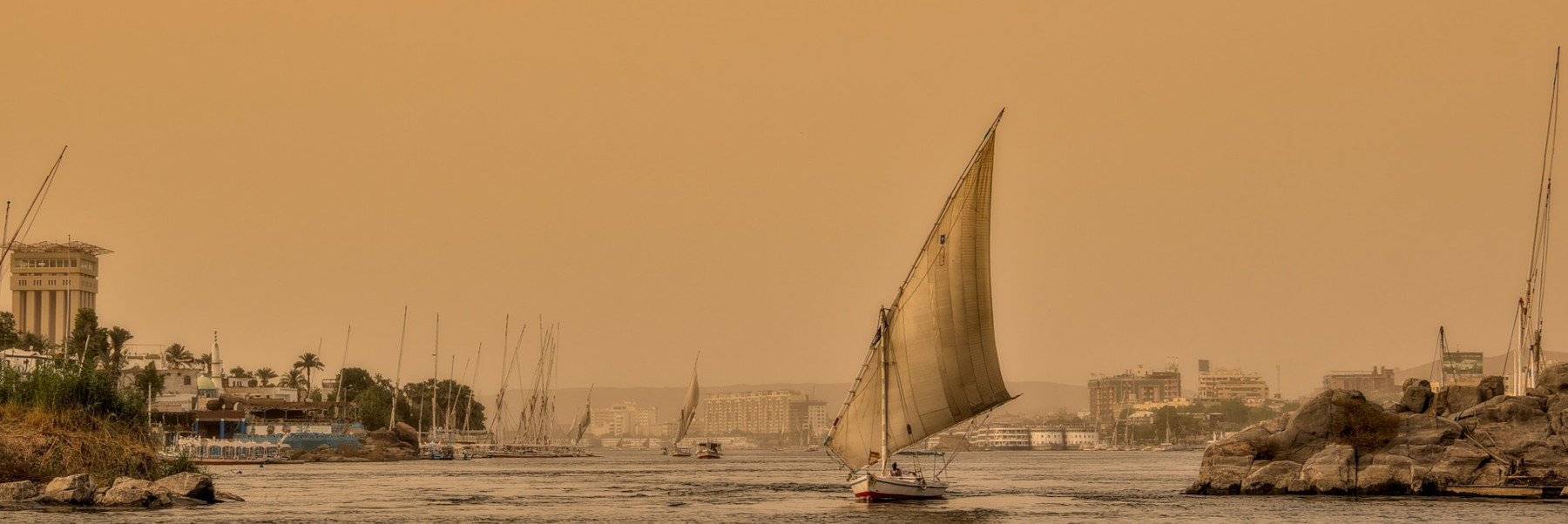 ▷▷▷ Last Minute Ägypten  