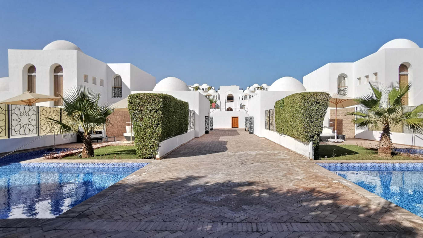 Badeurlaub All Inclusive 2025 in Hurghada genießen